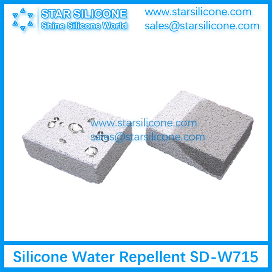 Silicone Water Repellent SD-W715