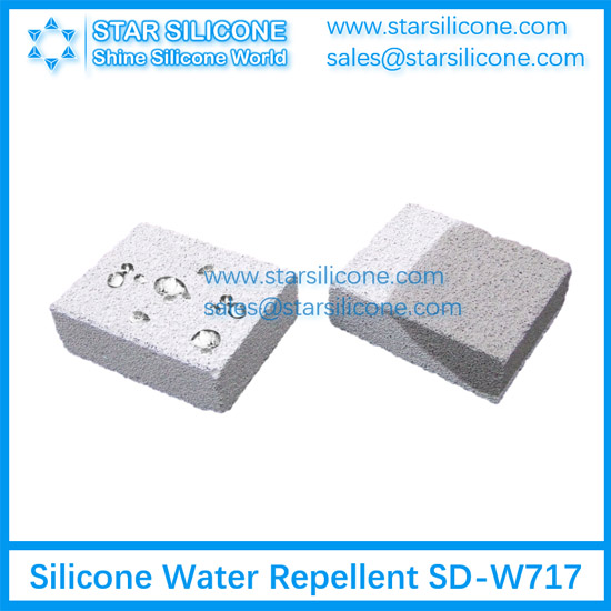 Silicone Water Repellent SD-W717