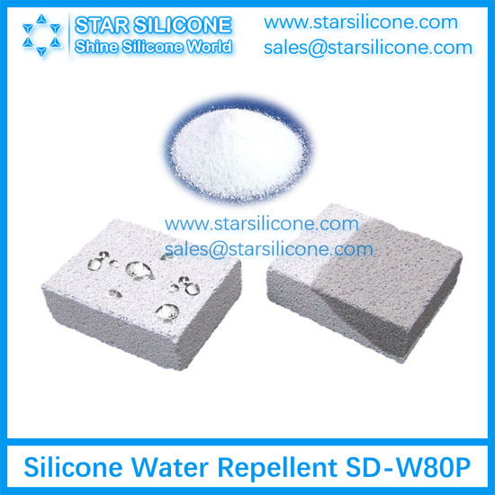 Silicone Water Repellent SD-W80P