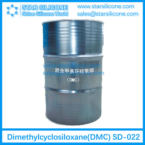 Dimethylcyclosiloxane (DMC) SD-022