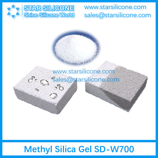 Methyl Silica Gel SD-W700