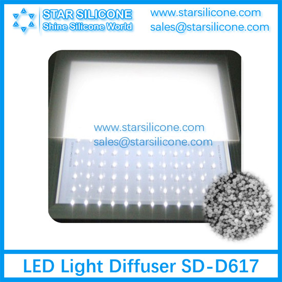 LED Light Diffuser SD-D617