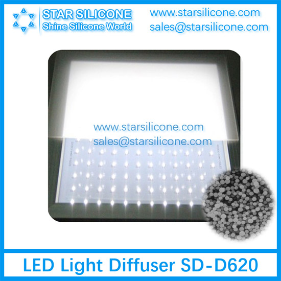 LED Light Diffuser SD-D620