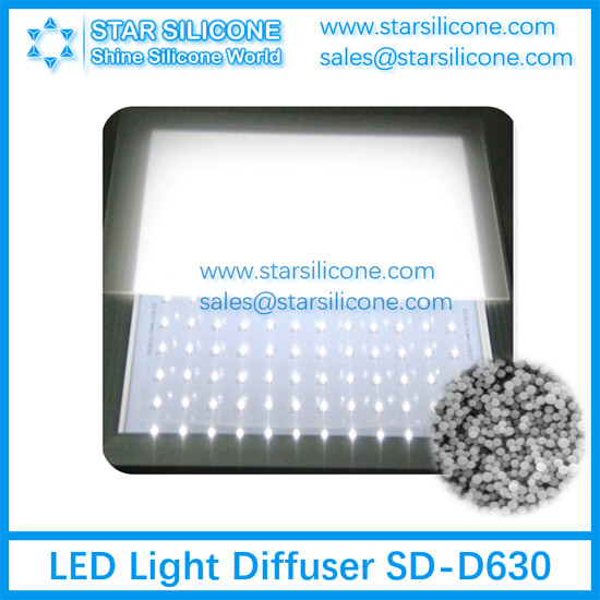 LED Light Diffuser SD-D630