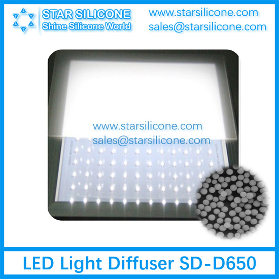 LED Light Diffuser SD-D650