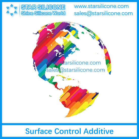 Surface Control Additives