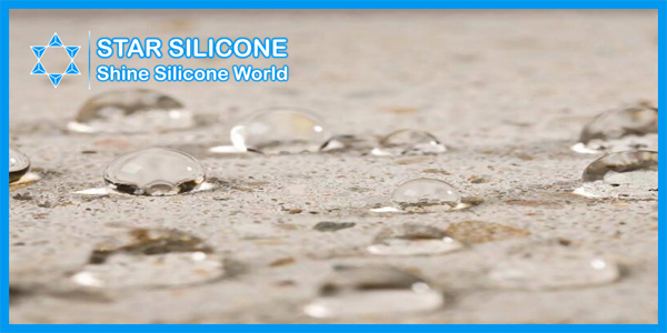 Silicone Water Repellent